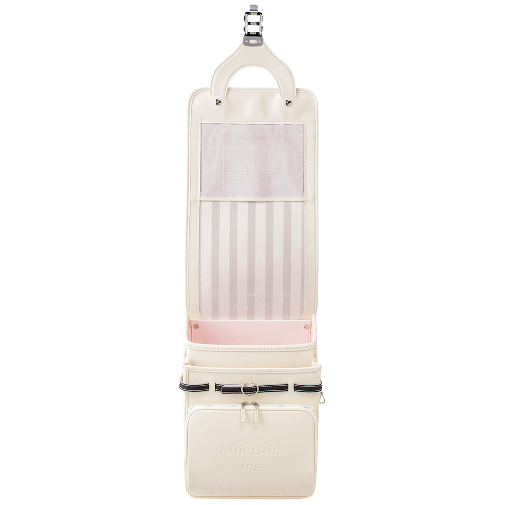 マリ・クレール ビス マリチャーム<マシュマロ>