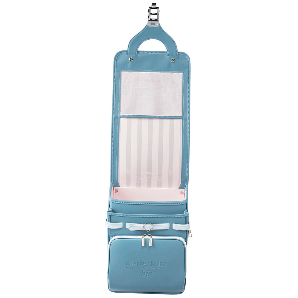 マリ・クレール ビス マリチャーム<ムーンライトブルー>