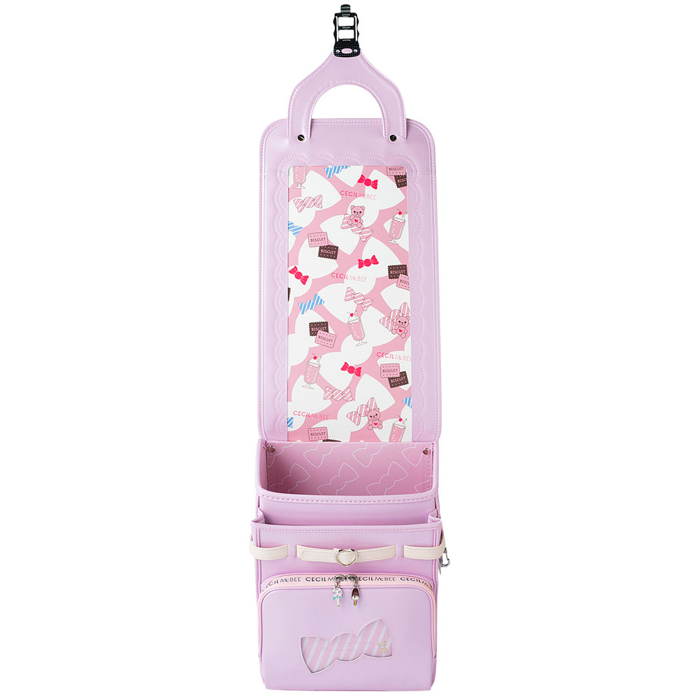 セシルマクビー シエルベア<ピンク>