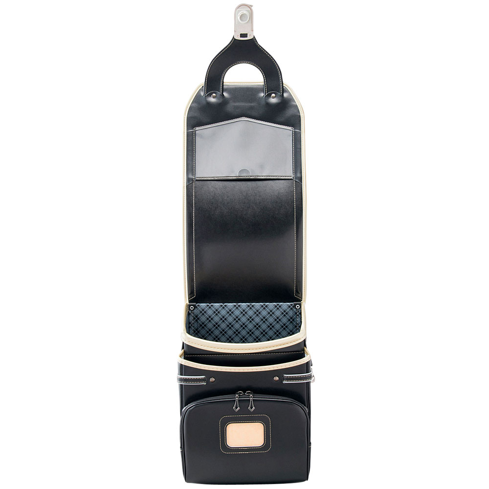 くるピタ(R)ふわりぃ(R)シャープモダン<ブラック/ゴールド>