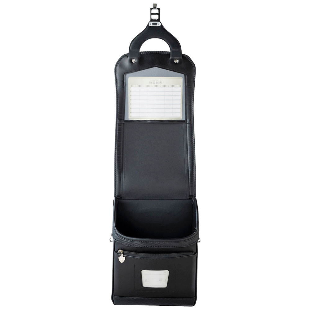 ハネッセル(R)BOY 1BOX<ブラック>