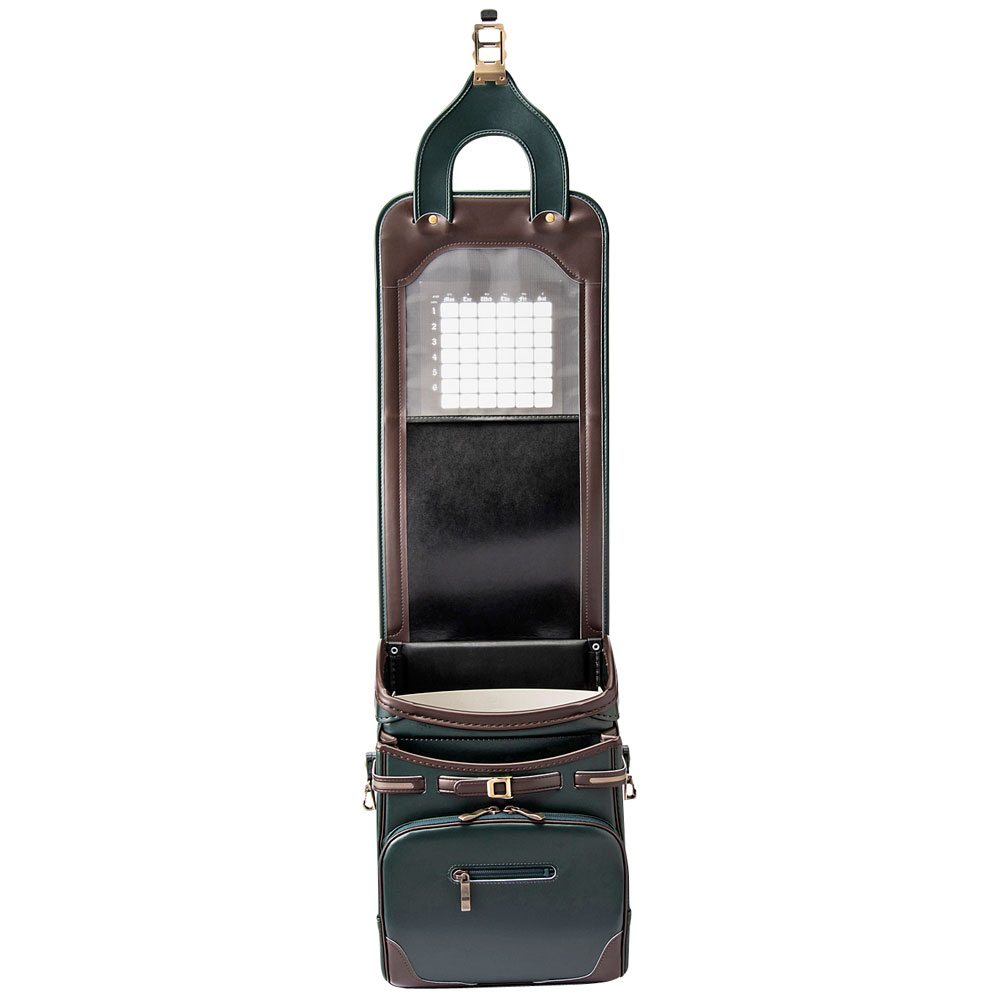 ふわりぃ(R)グローリー<エバーグリーン/ブラウン>