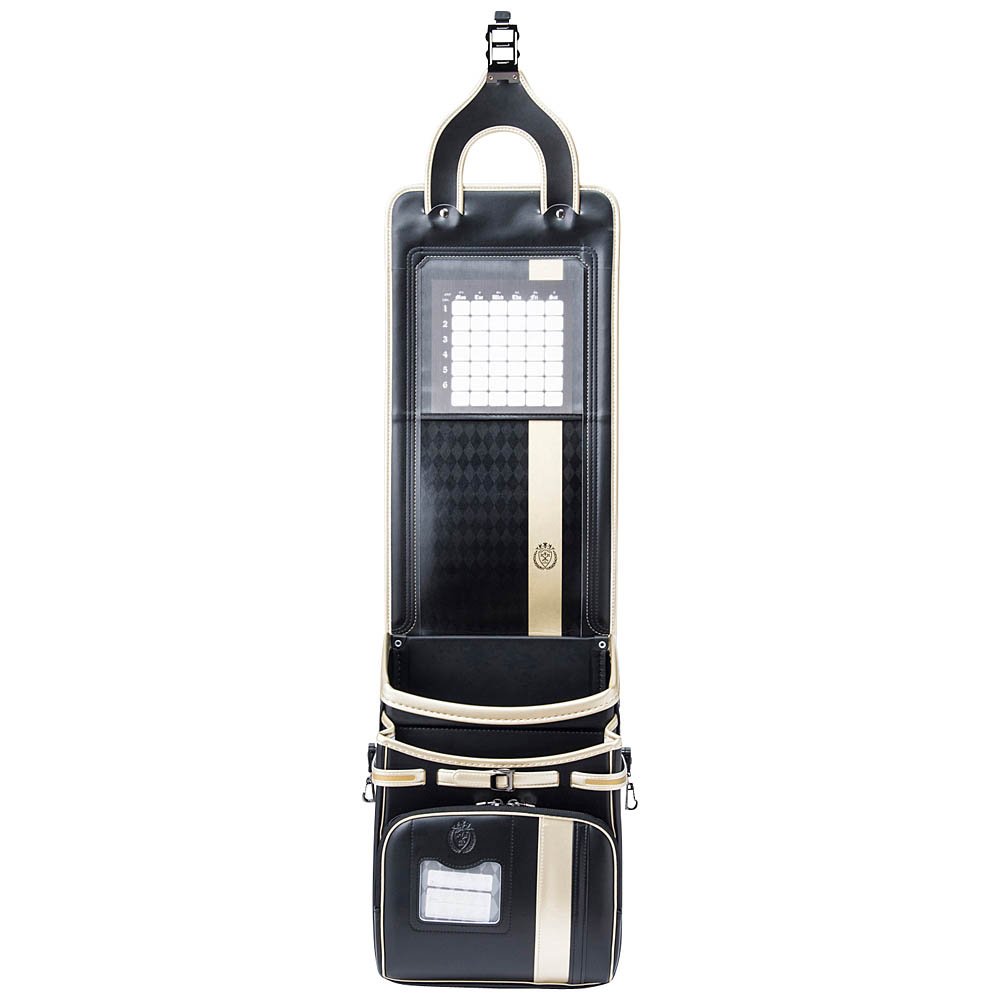 ふわりぃ(R)プラチナセレクト<ブラック/ゴールド>