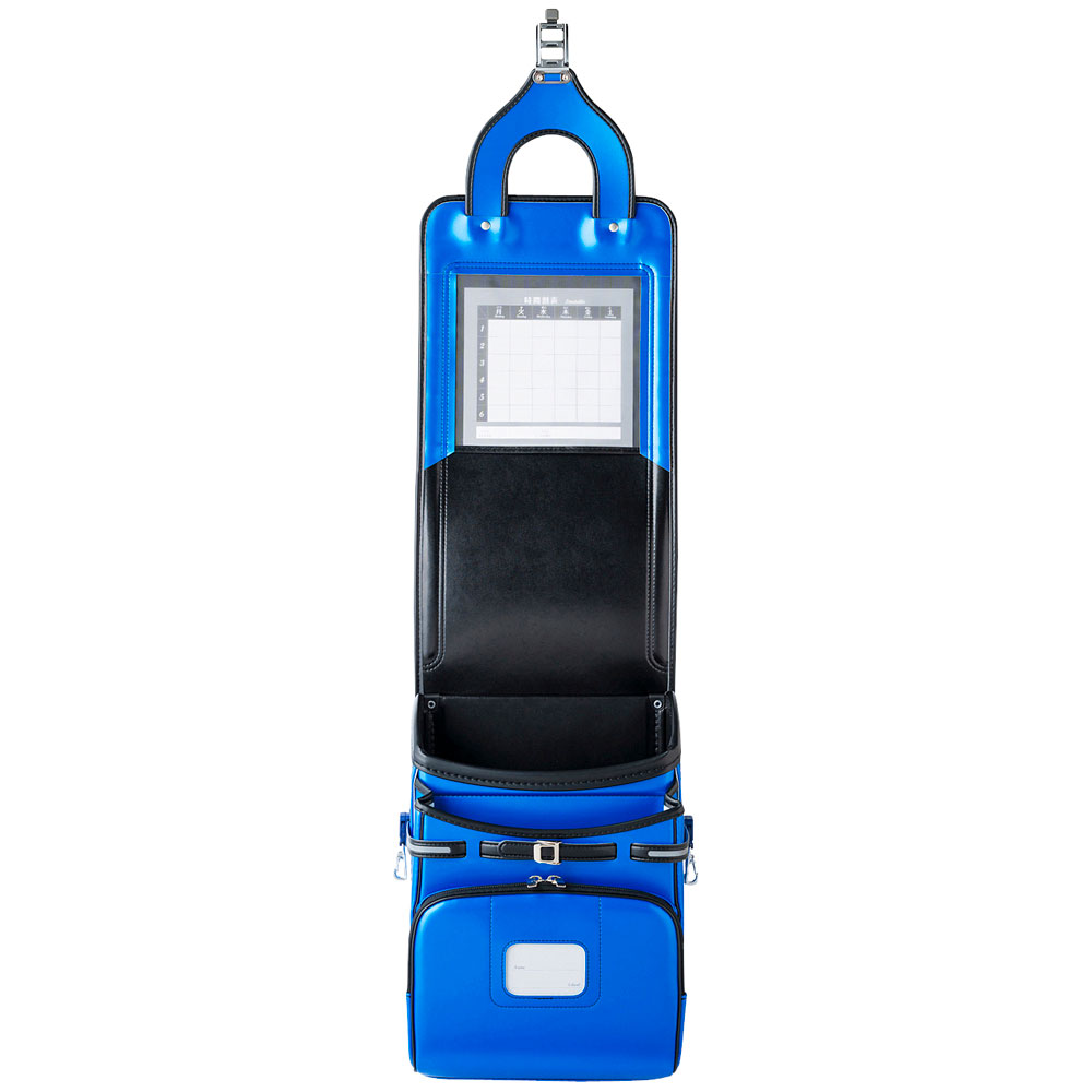 ふわりぃ(R)スーパーフラッシュ<メタリックオーシャン/ブラック>