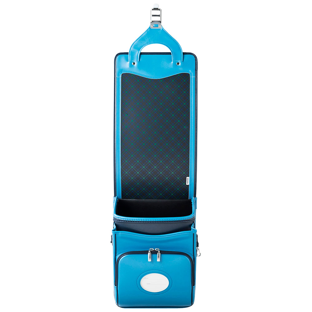 天使のはね ハーモニー ネオクラシック<アッシュブルー/ネイビー>