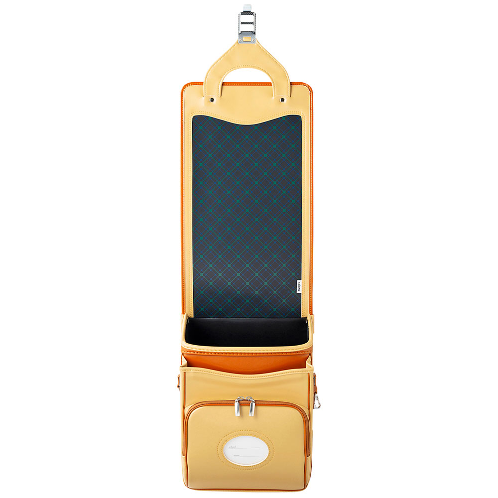 天使のはね ハーモニー ネオクラシック<ライトサンド/キャメル>