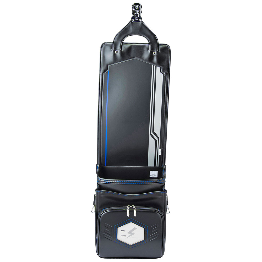 天使のはね ファンタジーゼウス<ブラック/マリンブルー>