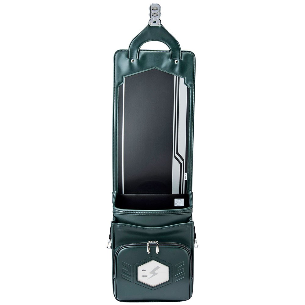 天使のはね ファンタジーゼウス<フォレストグリーン/ブラック>