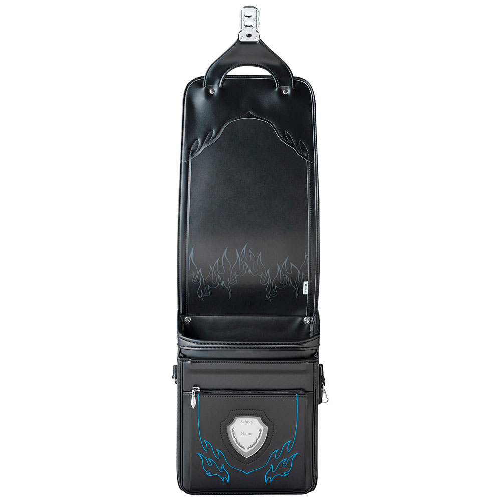 天使のはね スゴ軽 ブレイズ<ブラック>