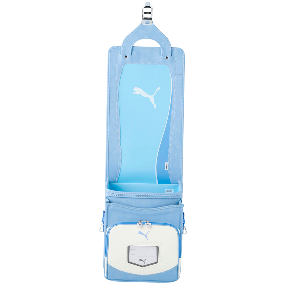 天使のはね プーマ スピード<パステルブルー/ジュエルホワイト>