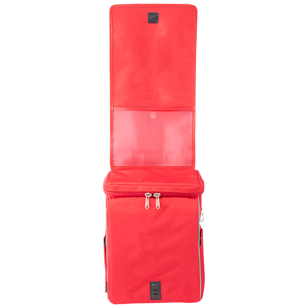 FREEG(フリージー)<レッド>