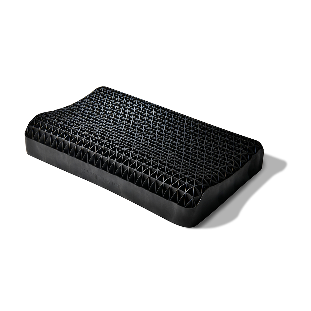 【送料無料】ヒツジのいらない枕ー至極ー