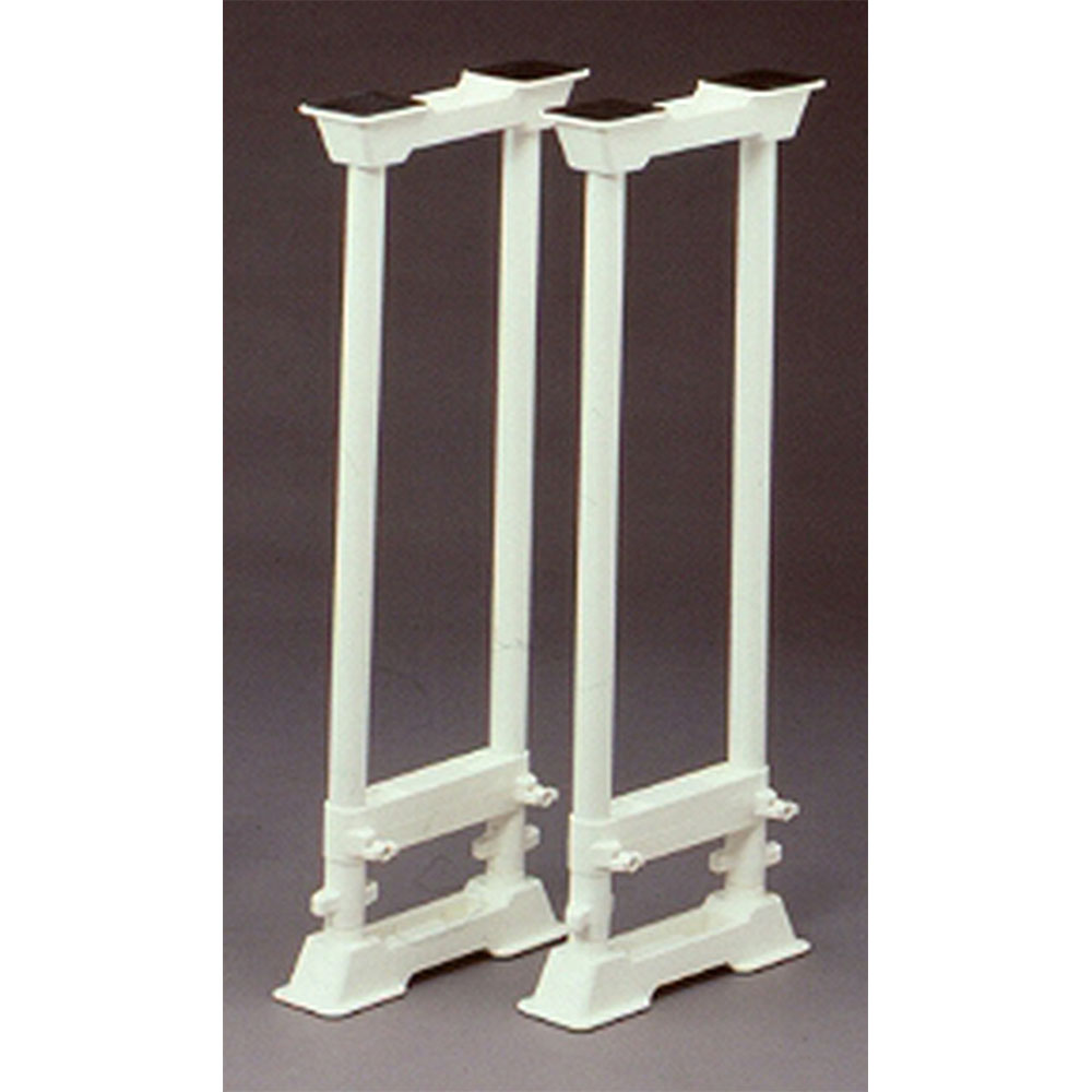 【送料込み】家具転倒防止伸縮棒 L 2本セット