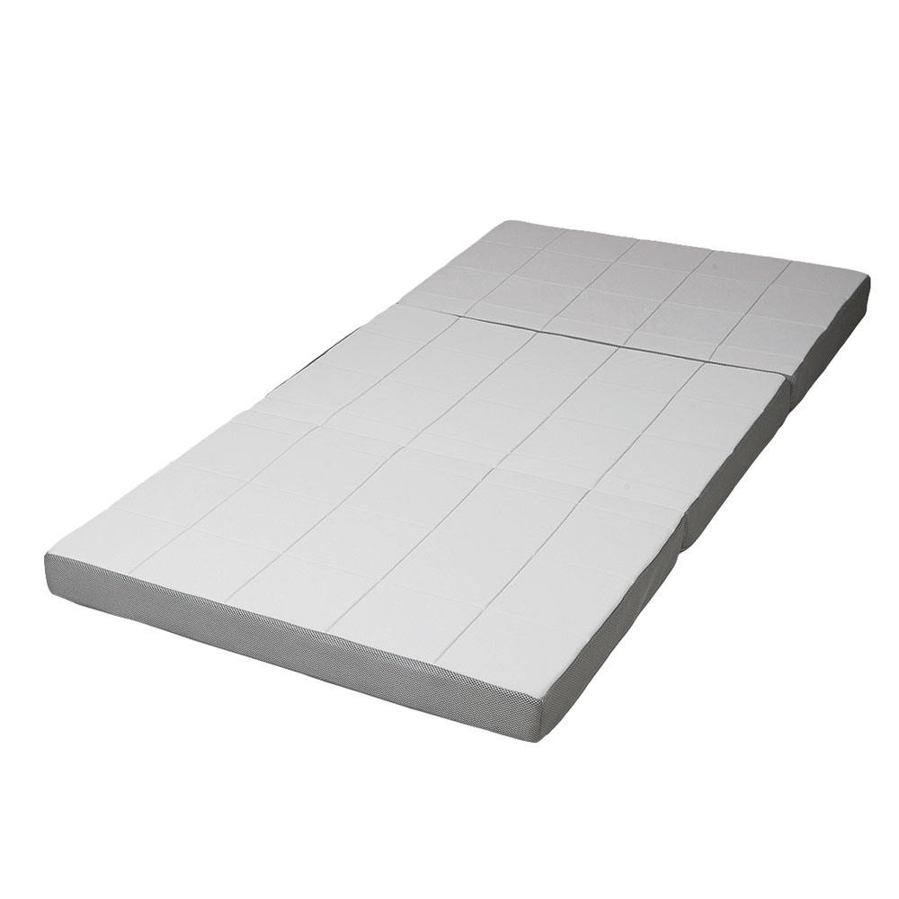 【送料無料】西川 コシピタ三つ折り敷ふとん