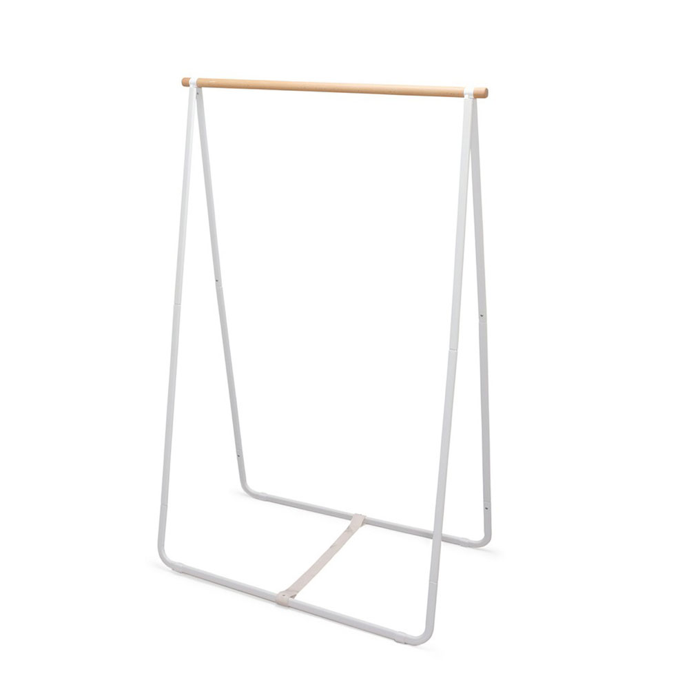 【送料込み】アイリス　ナチュラル物干しベーシックタイプ