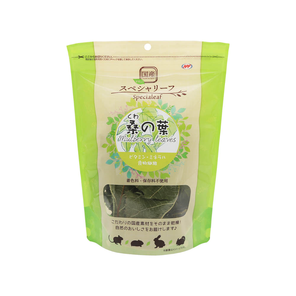 PRO スペシャリーフ 桑の葉12g