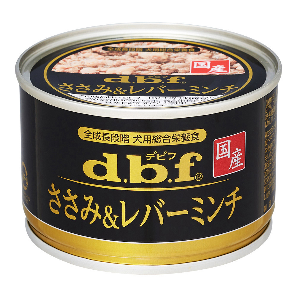 ささみ＆レバーミンチ１５０ｇ