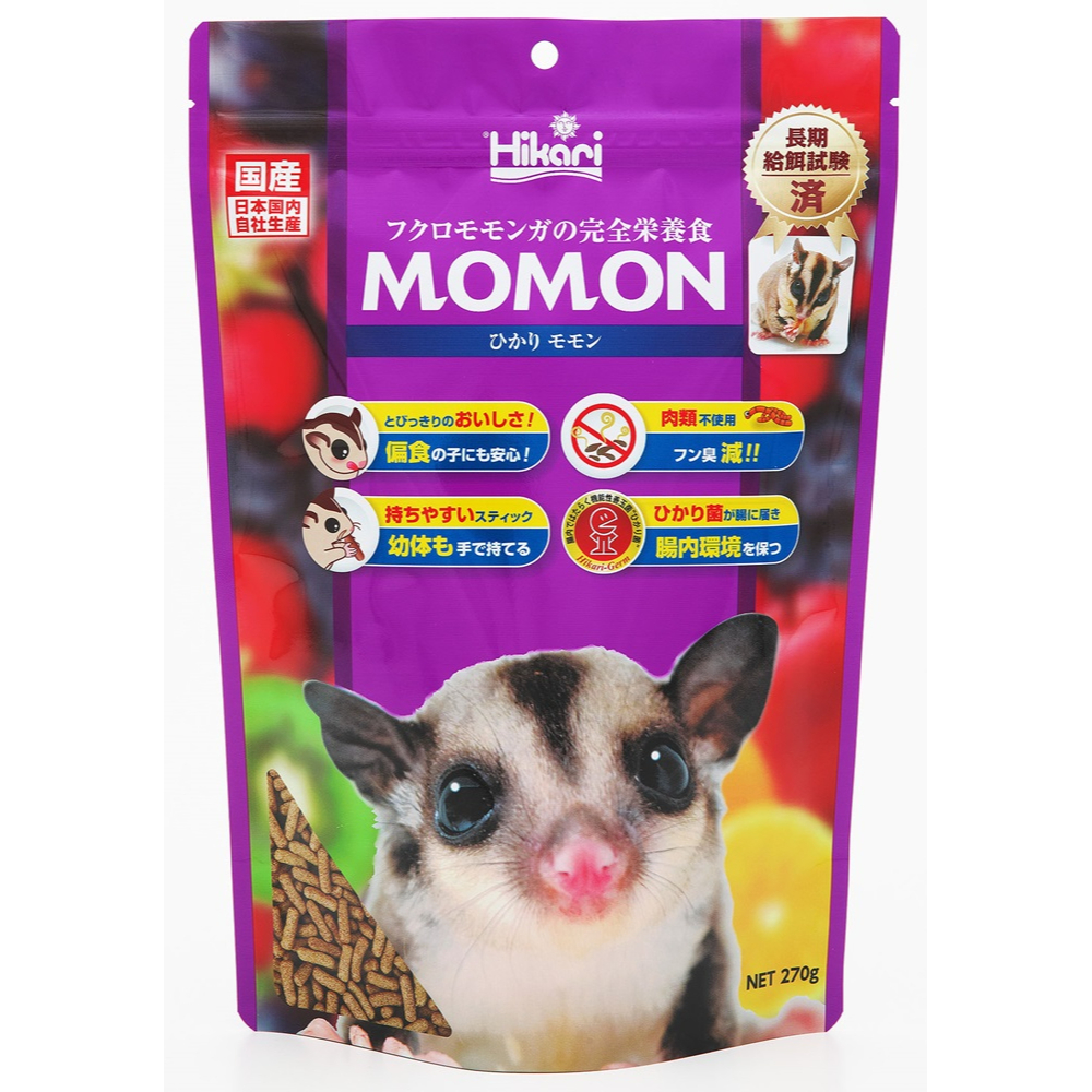 ひかり　ひかりモモン２７０ｇ