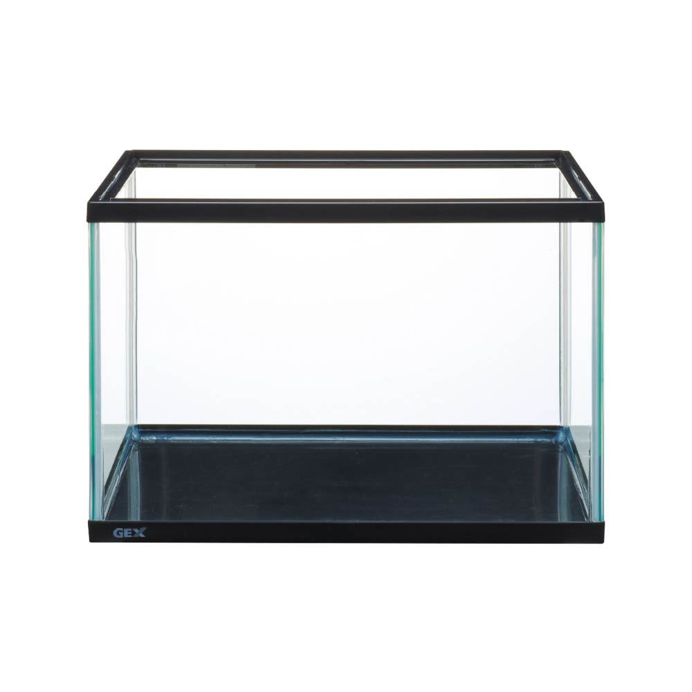 ジェックス　マリーナ幅45cm水槽　MR450BKST-N　ブラック