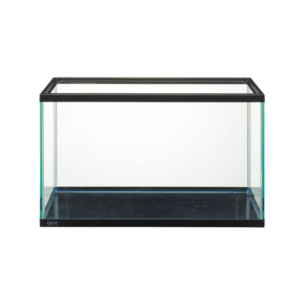 ジェックス　マリーナ幅60cm水槽SLIM　MR600BKS-N　ブラック