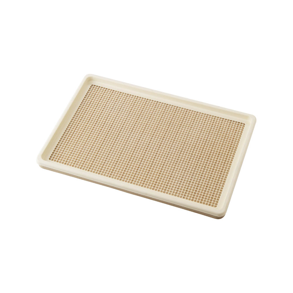 ボンビアルコン　しつけるトレー　XLメッシュ　タイプ