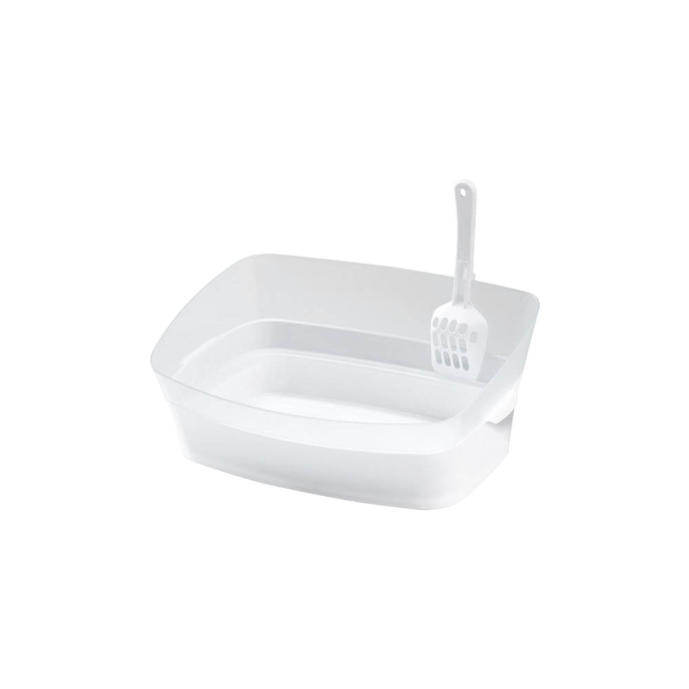 ボンビアルコン しつけるトイレ クリアキャット S