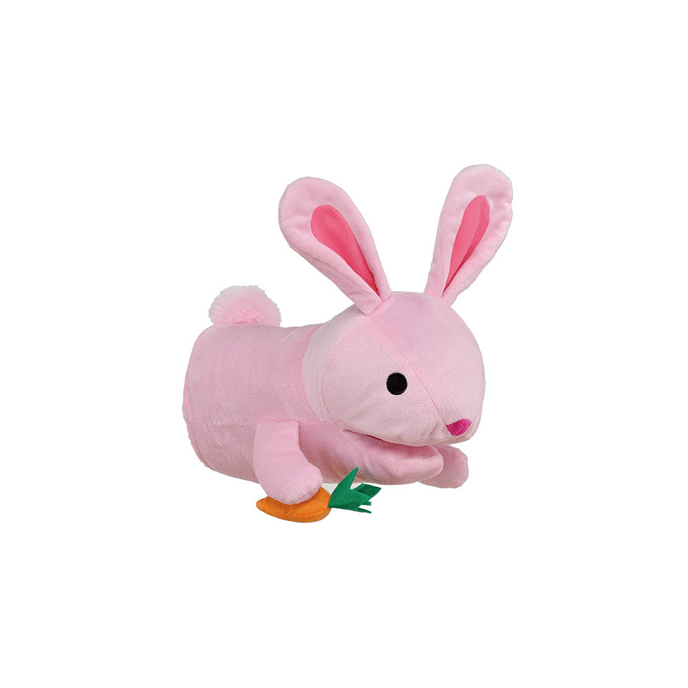 アニマルミトン HAPPY ZOO うさぎ