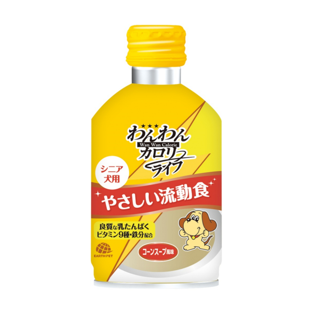 わんわんカロリー　ライフ２７５ｍＬ