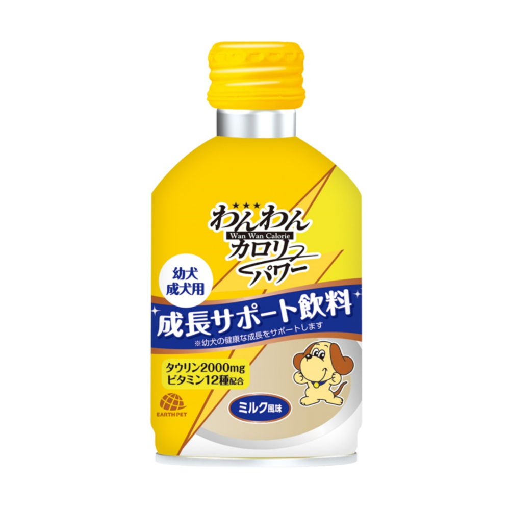 わんわんカロリー パワー275mL