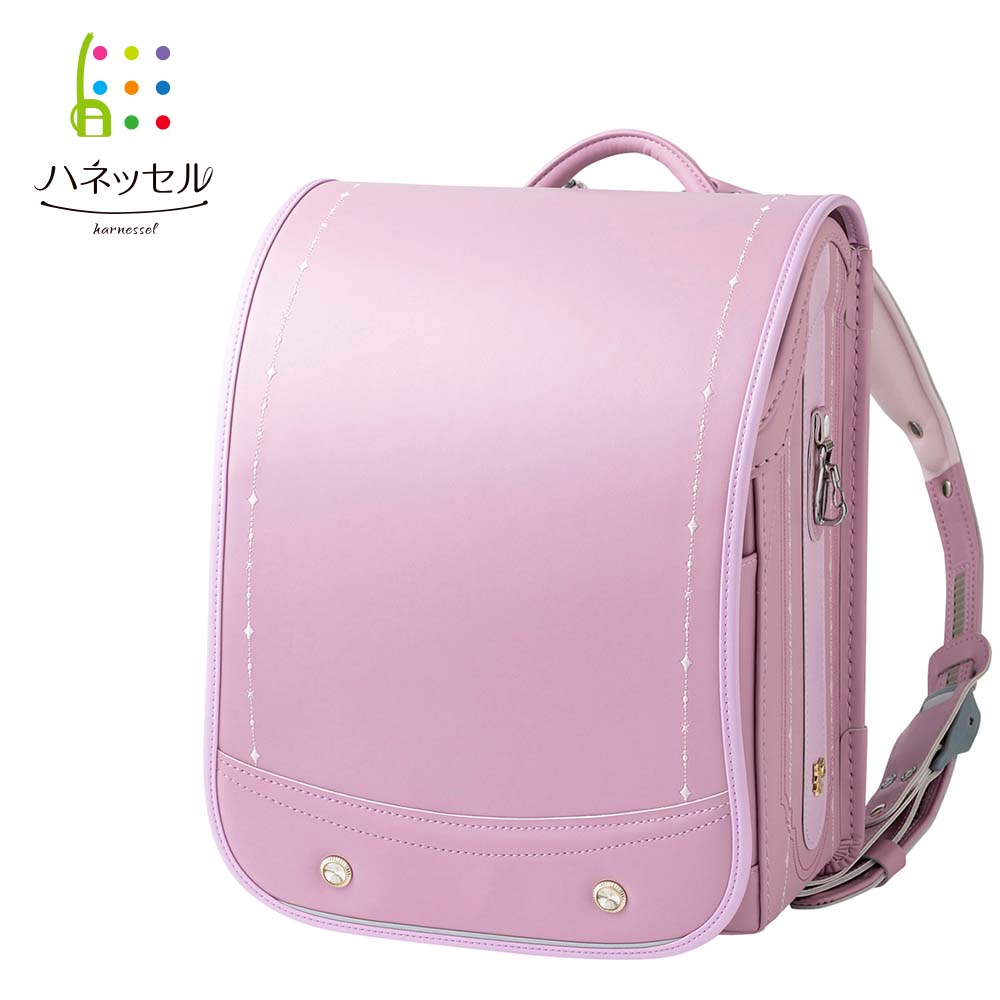 ハネッセル(R)GIRL 1BOX<マカロンラベンダー>