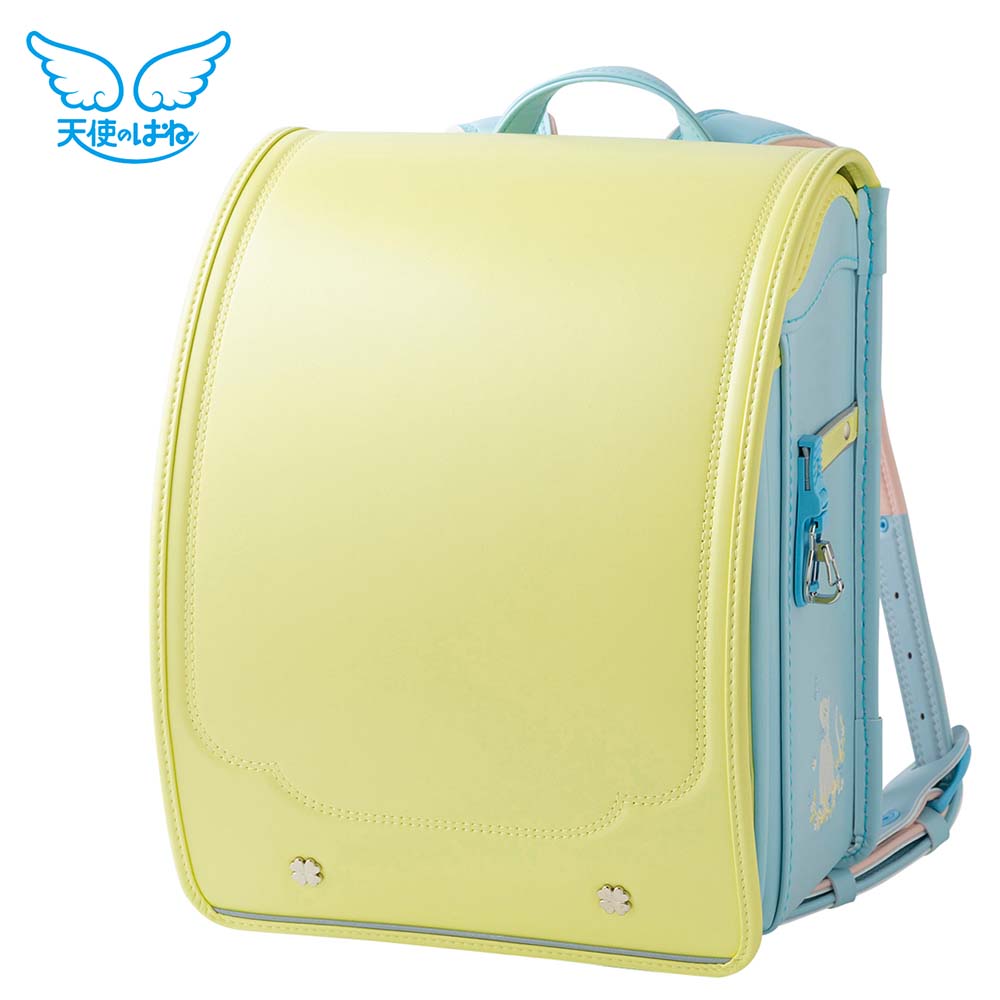 天使のはね ハーモニー ピュアイーズ<シャーベットミント/シャーベットイエロー>