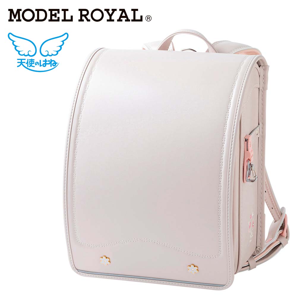 天使のはね モデルロイヤル ナチュール<ミルクティベージュ>