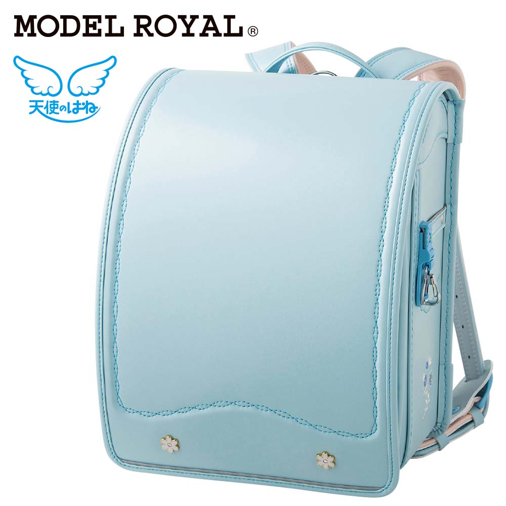 天使のはね モデルロイヤル ナチュール<シャーベットミント>