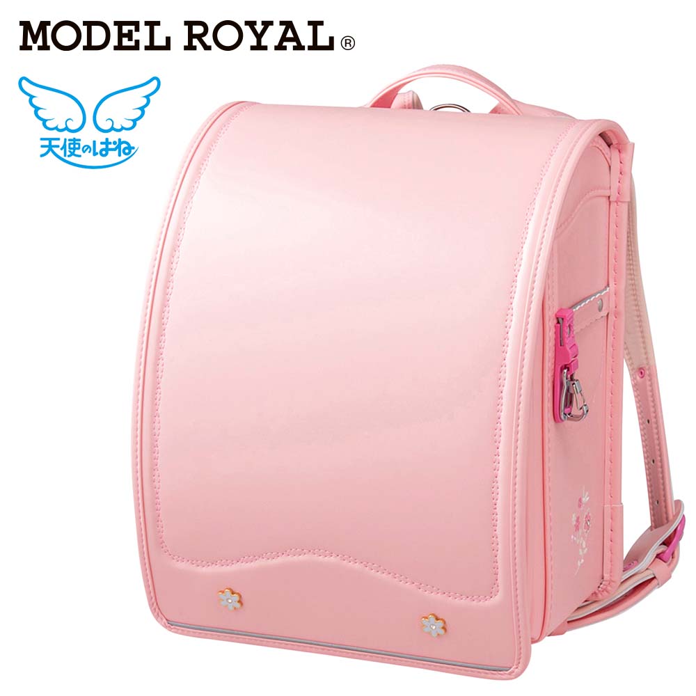 天使のはね モデルロイヤル ナチュール<ベビーピンク>