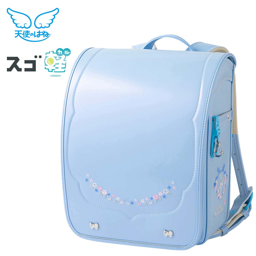 天使のはね スゴ軽 プティブーケ<ルナシエル>