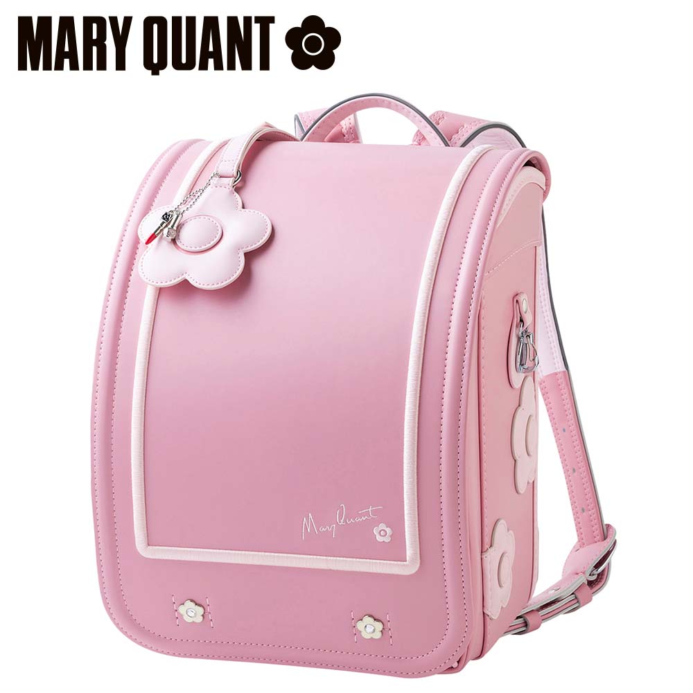 マリークワント デイジースクエア<シェルピンク>