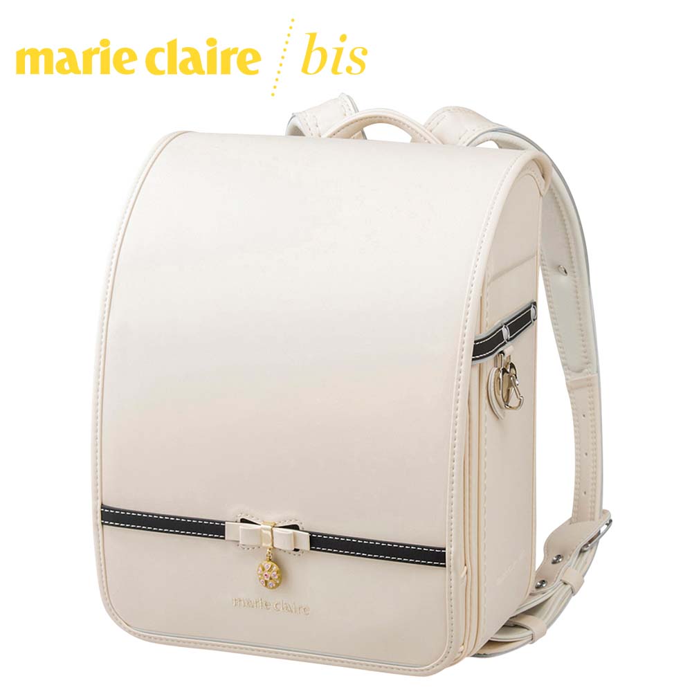 マリ・クレール ビス マリチャーム<マシュマロ>