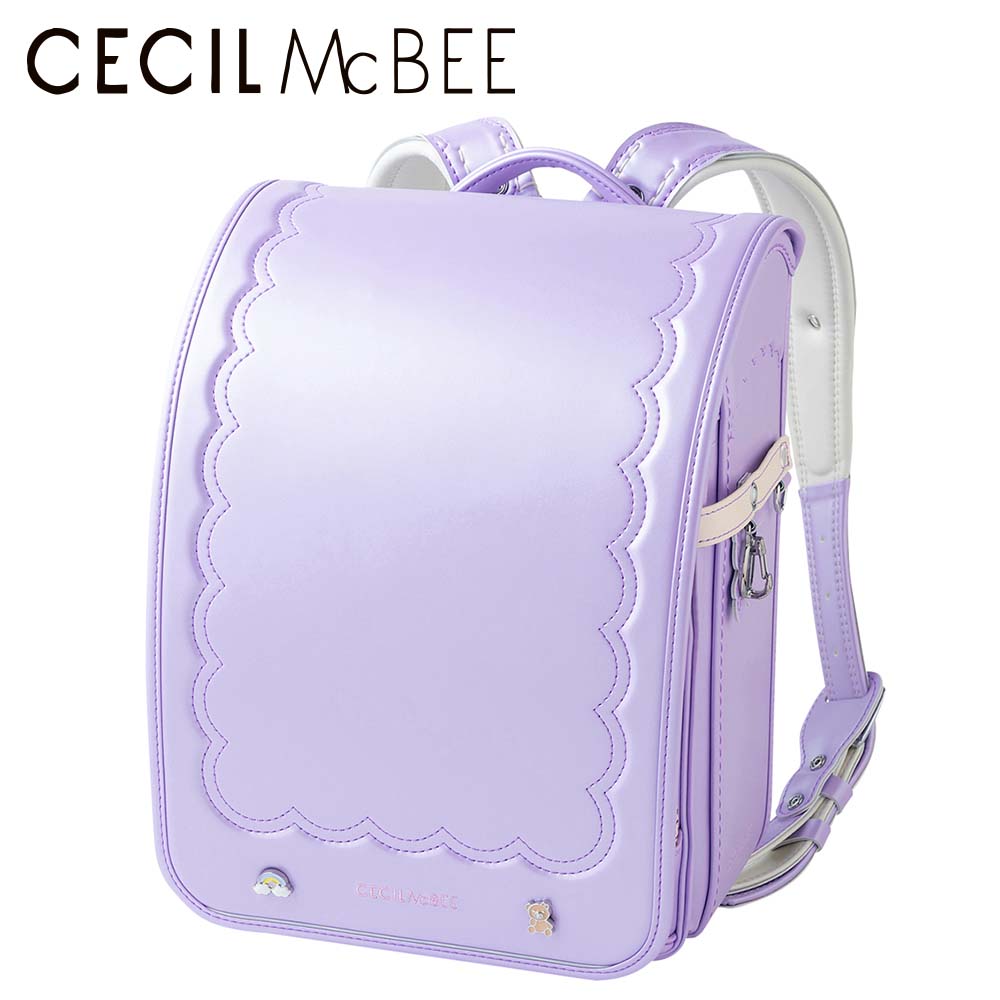 セシルマクビー シエルベア<ラベンダー>