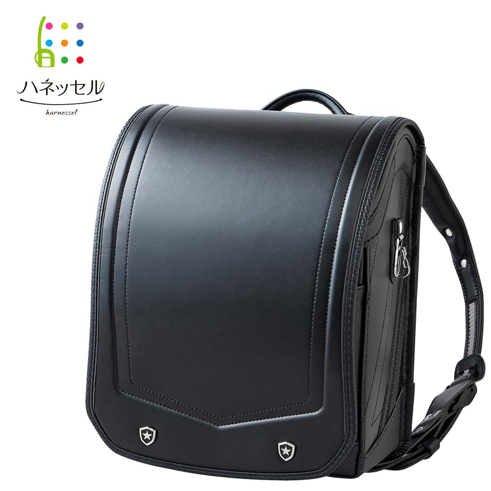 ハネッセル(R)BOY 1BOX<ブラック>