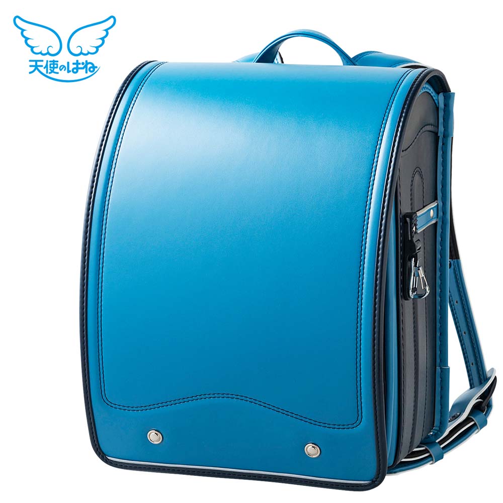 天使のはね ハーモニー ネオクラシック<アッシュブルー/ネイビー>