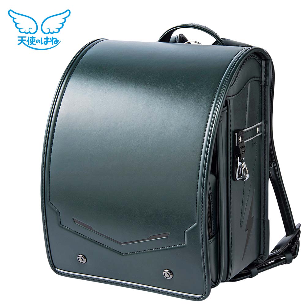 天使のはね ファンタジーゼウス<フォレストグリーン/ブラック>