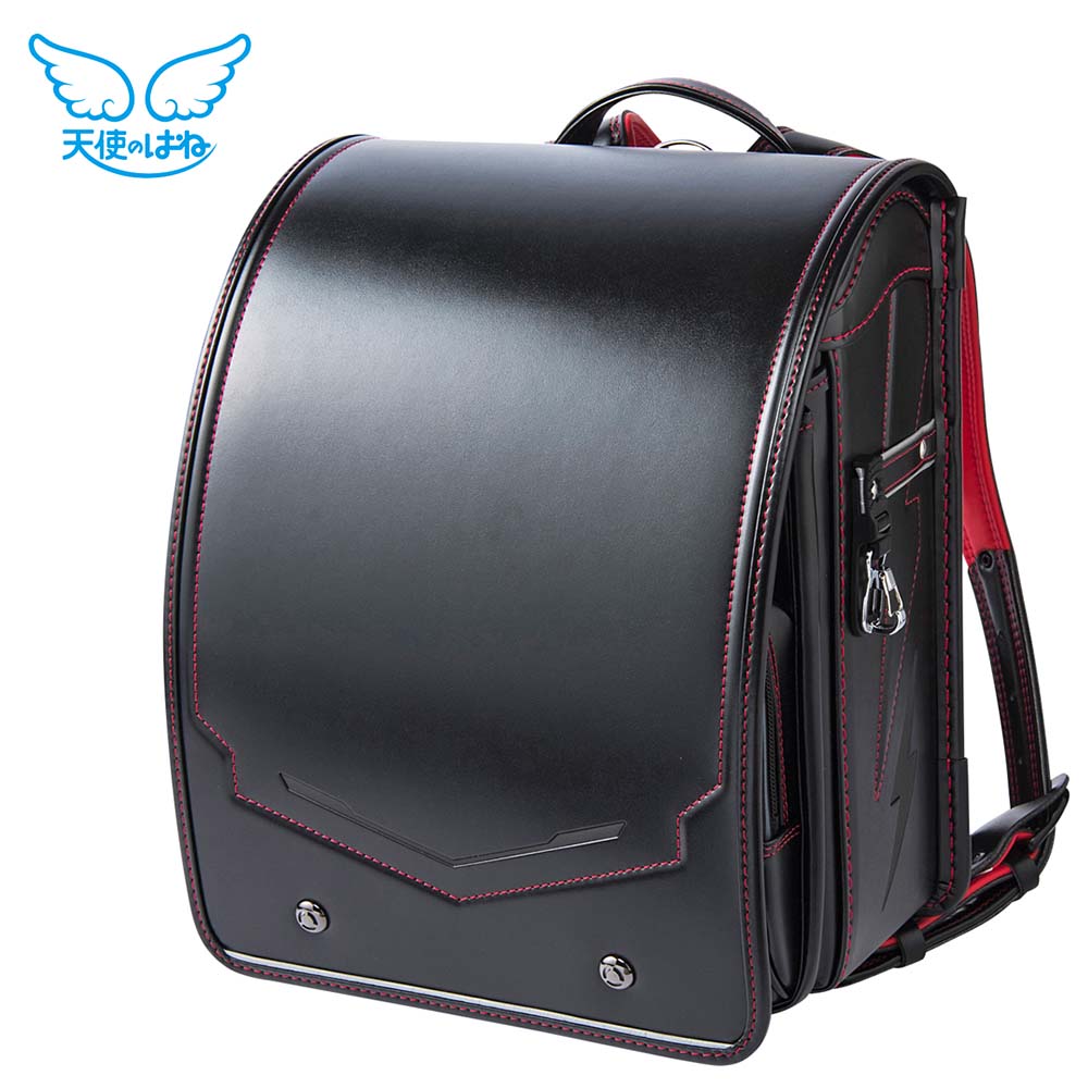 天使のはね ファンタジーゼウス<ブラック/カーマインレッド>