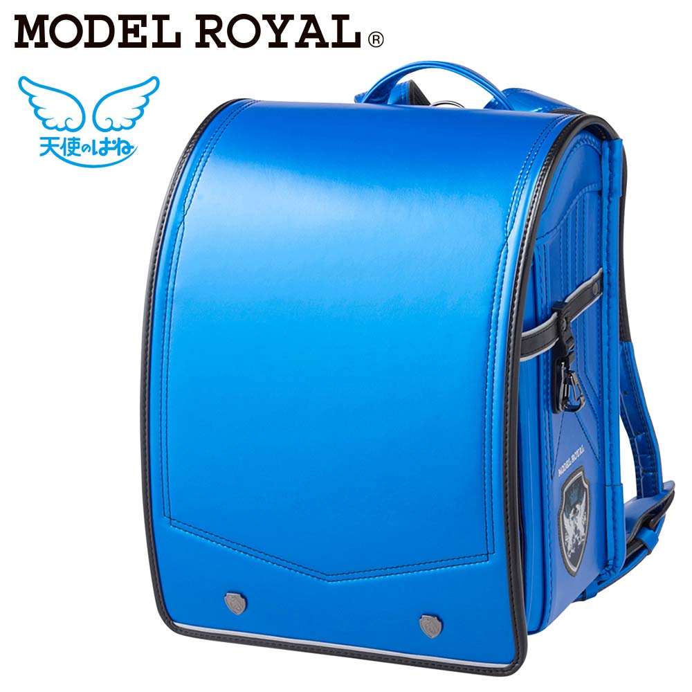 天使のはね モデルロイヤル ドラグーン<パールメタルマリン/ブラック>