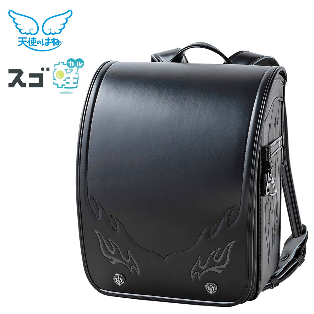 天使のはね スゴ軽 ブレイズ<ブラック>