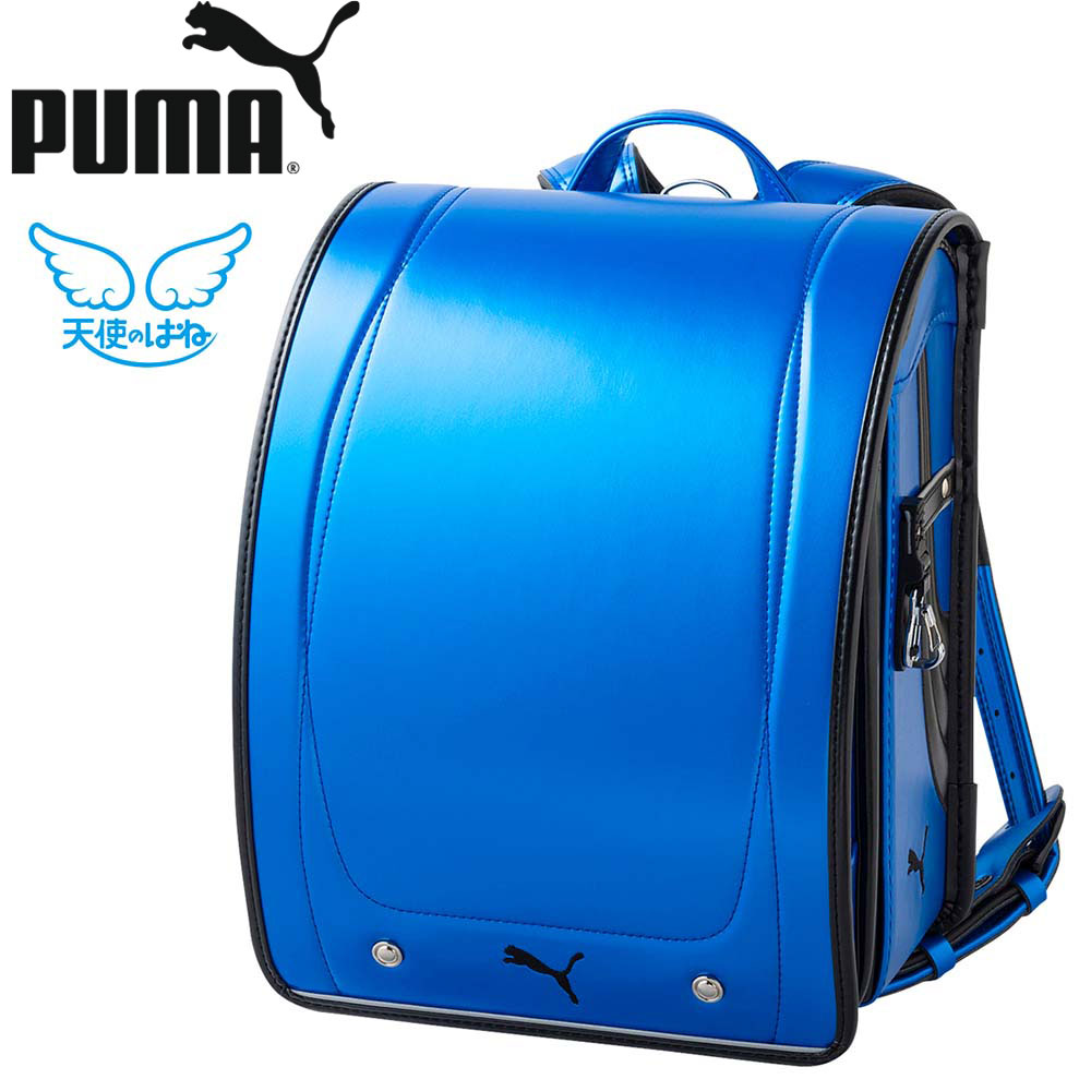 天使のはね プーマ スピード<パールメタルマリン/ブラック>