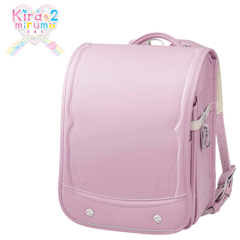 キラキラミルモ(R)フェアリージュエル<マカロンラベンダー>