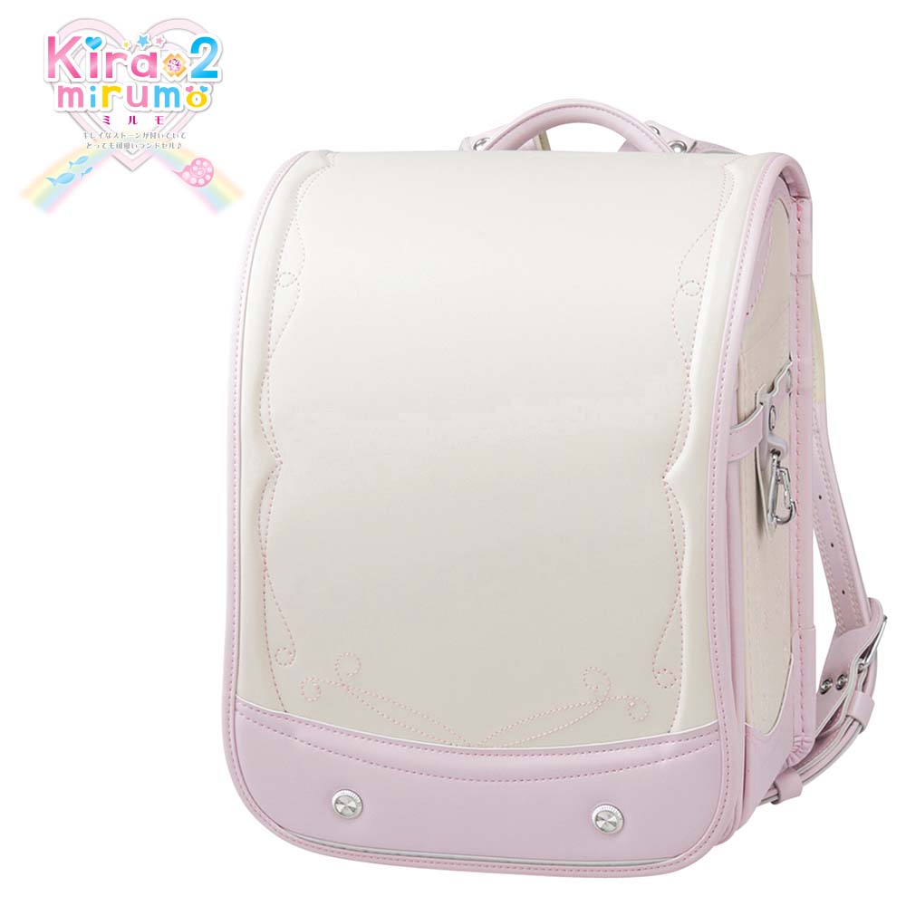 キラキラミルモ(R)フェアリージュエル<バニラ/ロゼ>