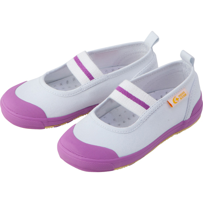 キャロットバレーシューズＣＲＳＴ11 　ピンク