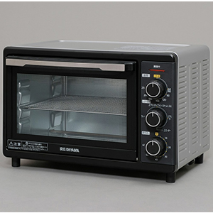 【送料込み】アイリス　コンベクションオーブン ＜シルバー＞　FVC-D15B-S