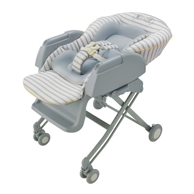 【アップリカ】ユラリズム　エレファント ラブ　GR